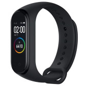 مچ بند هوشمند شیائومی می بند 4 نسخه گلوبال 